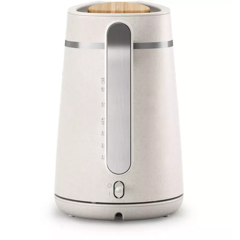 Elektrinis virdulys Philips HD9365/10 1,7 L 2200 W baltas, belaidis su 360° pagrindu