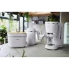 Elektrinis virdulys Philips HD9365/10 1,7 L 2200 W baltas, belaidis su 360° pagrindu
