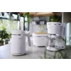 Elektrinis virdulys Philips HD9365/10 1,7 L 2200 W baltas, belaidis su 360° pagrindu