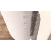 Elektrinis virdulys Philips HD9365/10 1,7 L 2200 W baltas, belaidis su 360° pagrindu