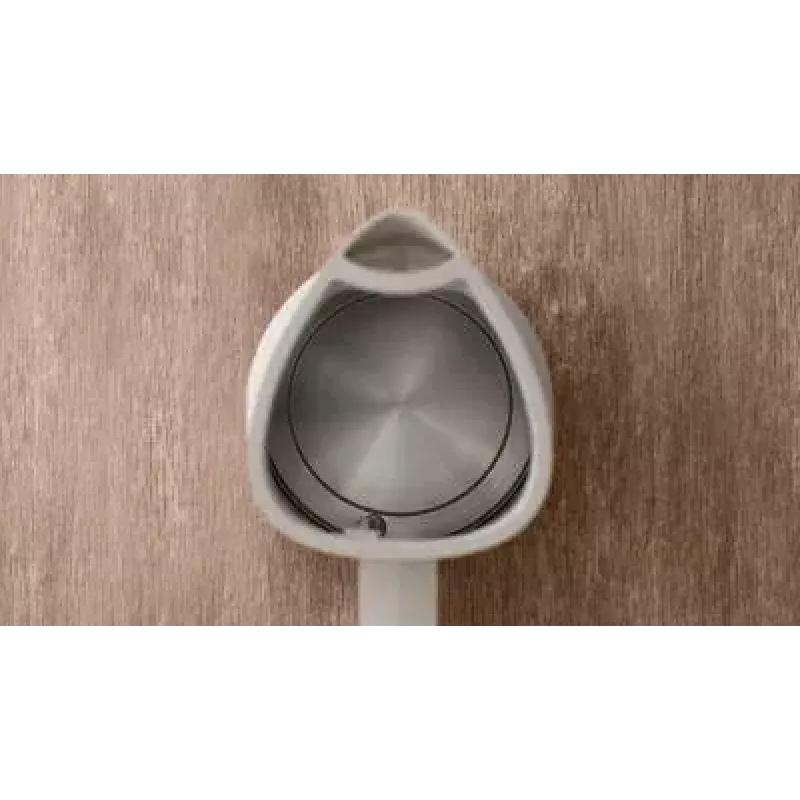 Elektrinis virdulys Philips HD9365/10 1,7 L 2200 W baltas, belaidis su 360° pagrindu