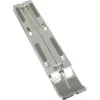 INTER-TECH Nbs-200 nešiojamojo kompiuterio stovas, sidabrinis, 39,6 cm (15,6 inch)