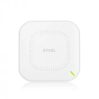 Zyxel NWA50AX 1775 Mbit/s Baltas Power over Ethernet (PoE)