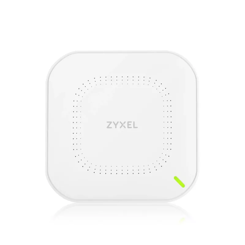 Zyxel NWA50AX 1775 Mbit/s Baltas Power over Ethernet (PoE)