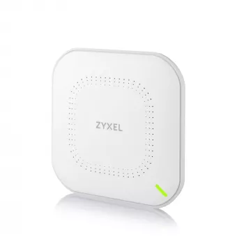 Zyxel NWA50AX 1775 Mbit/s Baltas Power over Ethernet (PoE)
