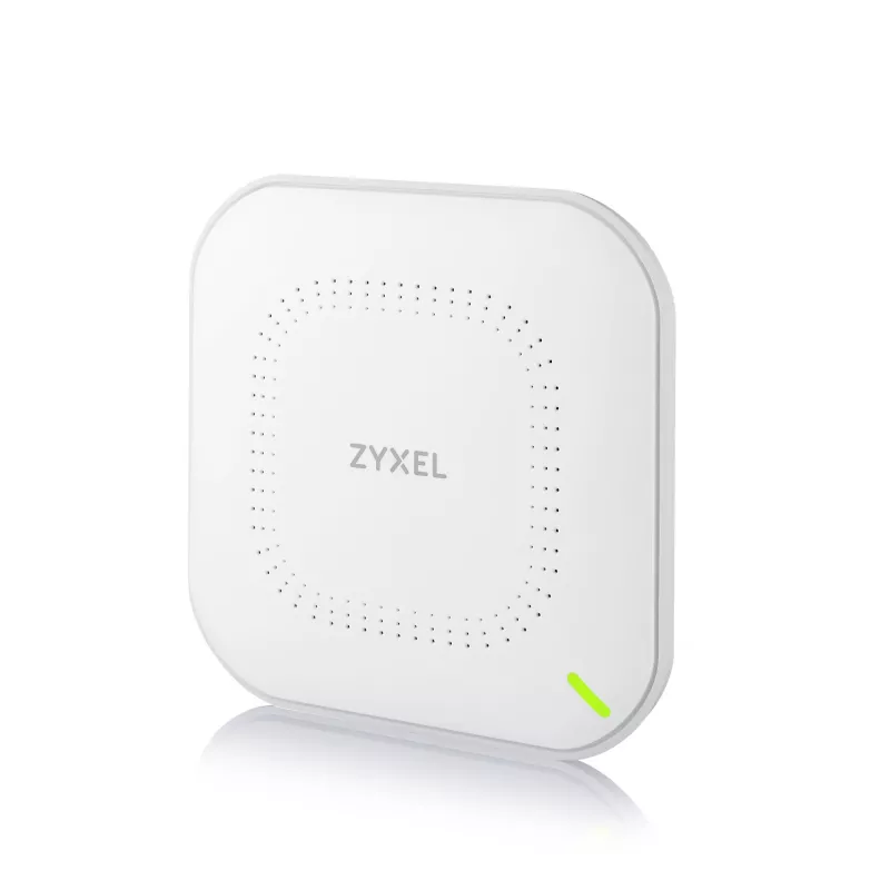 Zyxel NWA50AX 1775 Mbit/s Baltas Power over Ethernet (PoE)