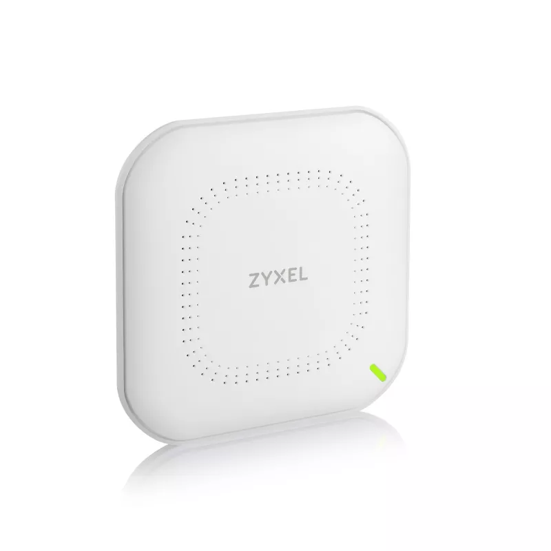 Zyxel NWA50AX 1775 Mbit/s Baltas Power over Ethernet (PoE)
