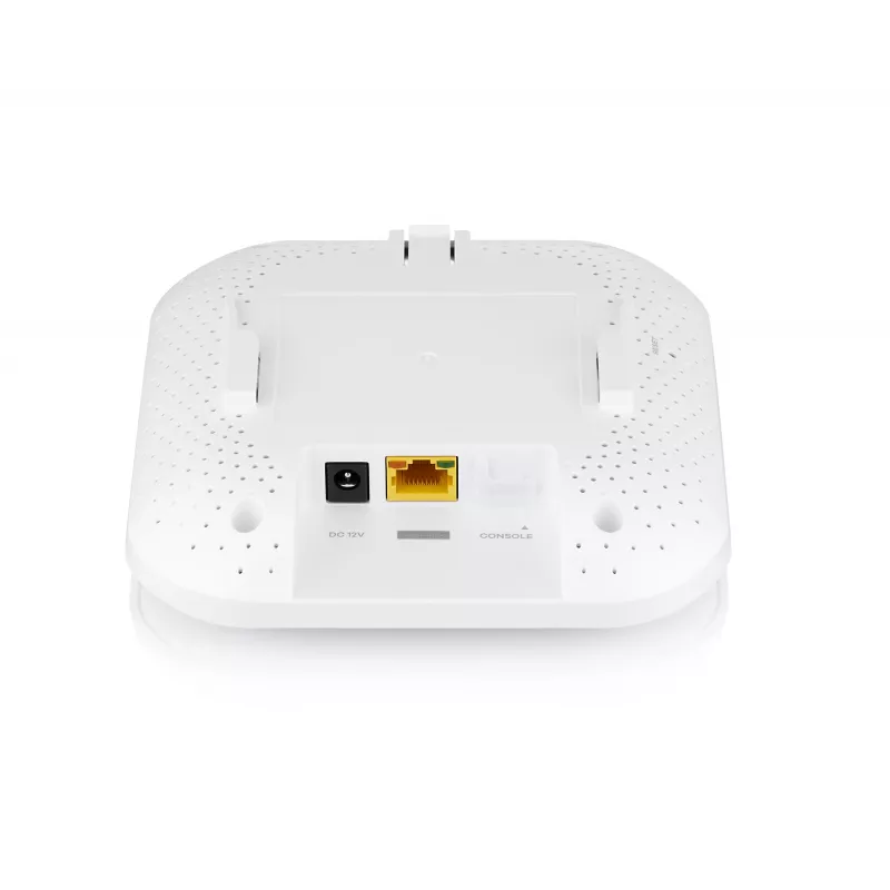 Zyxel NWA50AX 1775 Mbit/s Baltas Power over Ethernet (PoE)
