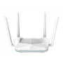 Stalinis maršrutizatorius D-Link R15 EAGLE PRO AI Dviejų juostų Wi-Fi 6