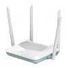 Stalinis maršrutizatorius D-Link R15 EAGLE PRO AI Dviejų juostų Wi-Fi 6