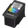 Canon CL-541XL rašalo kasetė 1 vnt. Originali Didelės (XL) talpos Žydra, Purpurinė, Geltona
