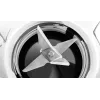 Stalinis blenderis Bosch VitaPower MMB2111T — 450 W, 0,6 L Tritan indas, sukimo valdiklis, sidabrinis