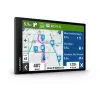 Automobilinis GPS navigatorius GARMIN DriveSmart 76 — 7 colių TFT lietimui jautrus ekranas, 32 GB atmintis, „Wi‑Fi“, „Bluetooth“, viso gyvenimo žemėlapių atnaujinimai (EU MT-S)