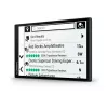 Automobilinis GPS navigatorius GARMIN DriveSmart 76 — 7 colių TFT lietimui jautrus ekranas, 32 GB atmintis, „Wi‑Fi“, „Bluetooth“, viso gyvenimo žemėlapių atnaujinimai (EU MT-S)