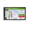 Automobilinis GPS navigatorius GARMIN DriveSmart 76 — 7 colių TFT lietimui jautrus ekranas, 32 GB atmintis, „Wi‑Fi“, „Bluetooth“, viso gyvenimo žemėlapių atnaujinimai (EU MT-S)