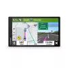 Automobilinis GPS navigatorius GARMIN DriveSmart 76 — 7 colių TFT lietimui jautrus ekranas, 32 GB atmintis, „Wi‑Fi“, „Bluetooth“, viso gyvenimo žemėlapių atnaujinimai (EU MT-S)