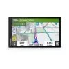 Automobilinis GPS navigatorius GARMIN DriveSmart 76 — 7 colių TFT lietimui jautrus ekranas, 32 GB atmintis, „Wi‑Fi“, „Bluetooth“, viso gyvenimo žemėlapių atnaujinimai (EU MT-S)