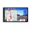 Automobilinis GPS navigatorius GARMIN DriveSmart 76 — 7 colių TFT lietimui jautrus ekranas, 32 GB atmintis, „Wi‑Fi“, „Bluetooth“, viso gyvenimo žemėlapių atnaujinimai (EU MT-S)