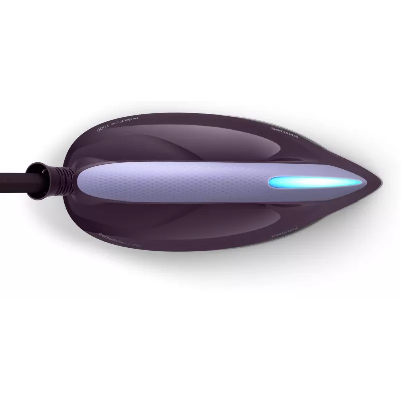 Philips 7000 serijos PSG7050/30 garų lyginimo stotis 2100 W 1,8 L SteamGlide Elite padas Violetinė