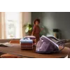 Philips 7000 serijos PSG7050/30 garų lyginimo stotis 2100 W 1,8 L SteamGlide Elite padas Violetinė