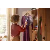 Philips 7000 serijos PSG7050/30 garų lyginimo stotis 2100 W 1,8 L SteamGlide Elite padas Violetinė