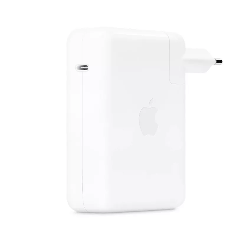 Maitinimo adapteris Apple MLYU3ZM/A 140W Vidinis Baltas