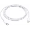 APPLE USB-c į Lightning kabelis 1m - Bendrinis