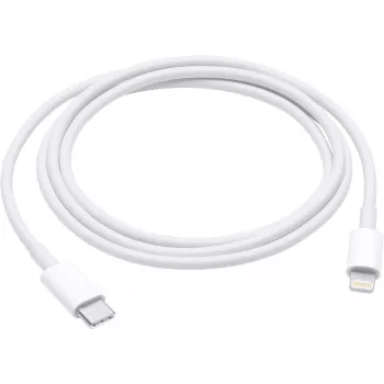APPLE USB-c į Lightning kabelis 1m - Bendrinis
