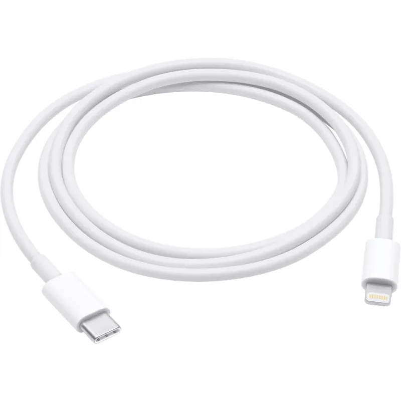 APPLE USB-c į Lightning kabelis 1m - Bendrinis