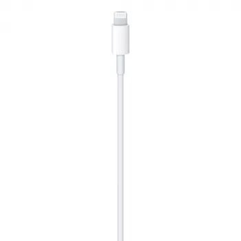 APPLE USB-c į Lightning kabelis 1m - Bendrinis