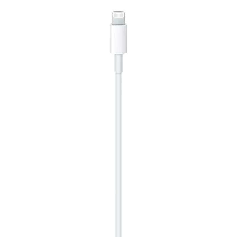 APPLE USB-c į Lightning kabelis 1m - Bendrinis