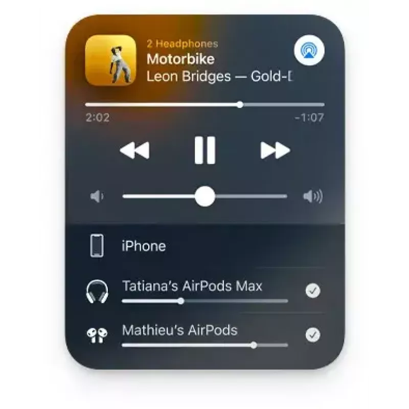 “Apple” “AirPods” 3 kartos + “MagSafe” įkrovimo dėklas Skambučiai/Muzika “Bluetooth” Balti