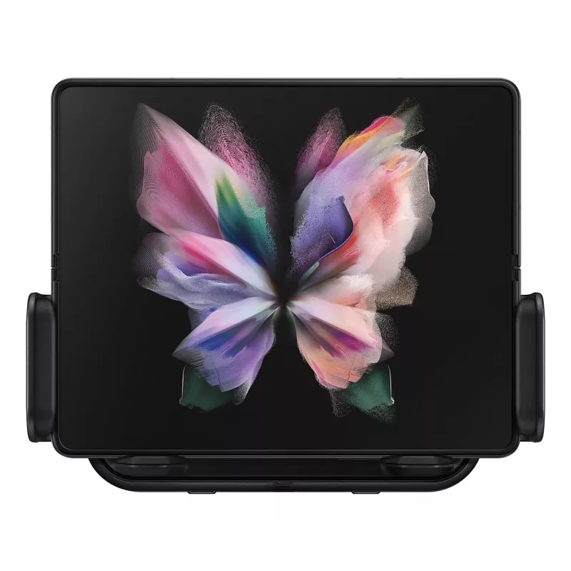 Samsung EP-H5300CBEGEU mobiliojo įrenginio kroviklis Juoda Belaidis įkrovimas Greitasis įkrovimas