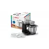 Bosch Serie 2 MUMS2VM00 virtuvinis kombainas 900 W 3,8 l juoda, sidabrinė