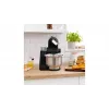 Bosch Serie 2 MUMS2VM00 virtuvinis kombainas 900 W 3,8 l juoda, sidabrinė
