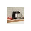 Bosch Serie 2 MUMS2VM00 virtuvinis kombainas 900 W 3,8 l juoda, sidabrinė