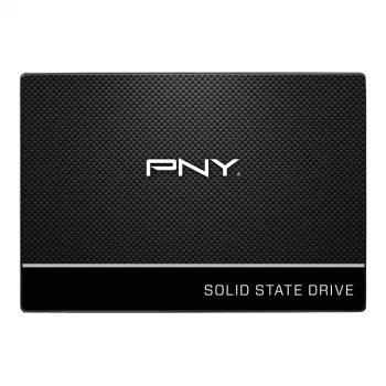 PNY SSD - CS900 - 1 TB - SATA 6 Gb/s - 2,5 col.