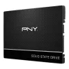 PNY SSD - CS900 - 1 TB - SATA 6 Gb/s - 2,5 col.