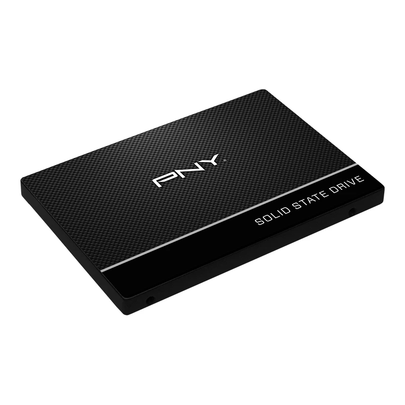 PNY SSD - CS900 - 1 TB - SATA 6 Gb/s - 2,5 col.