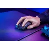 Žaidimų pelė Razer DeathAdder V2 X HyperSpeed – dešinei rankai, belaidė 2,4 GHz / Bluetooth, 14 000 DPI, 7 mygtukai, AA baterija, 103 g, juoda