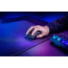 Žaidimų pelė Razer DeathAdder V2 X HyperSpeed – dešinei rankai, belaidė 2,4 GHz / Bluetooth, 14 000 DPI, 7 mygtukai, AA baterija, 103 g, juoda