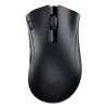 Žaidimų pelė Razer DeathAdder V2 X HyperSpeed – dešinei rankai, belaidė 2,4 GHz / Bluetooth, 14 000 DPI, 7 mygtukai, AA baterija, 103 g, juoda