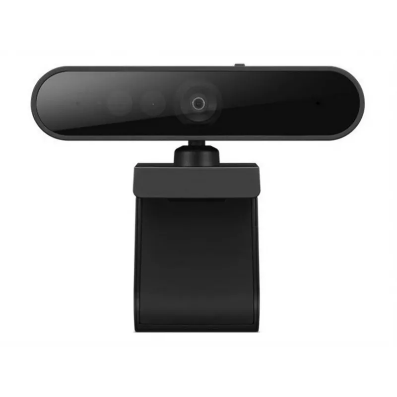 Lenovo Performance FHD internetinė kamera 1920 x 1080 pikselių USB-C juoda