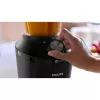 Philips 3000 serijos HR2191/01 blenderis 2 L Stalo blenderis 600 W Juodas, Skaidrus