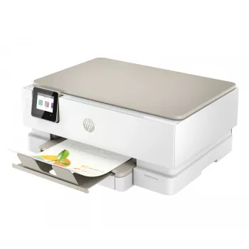 HP ENVY Inspire 7220e belaidis daugiafunkcis spalvotas spausdintuvas, Instant Ink; kopijavimo aparatas, skaitytuvas