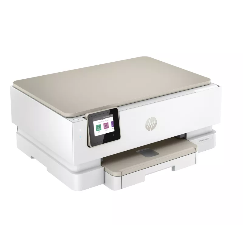 HP ENVY Inspire 7220e belaidis daugiafunkcis spalvotas spausdintuvas, Instant Ink; kopijavimo aparatas, skaitytuvas
