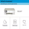 HP ENVY Inspire 7220e belaidis daugiafunkcis spalvotas spausdintuvas, Instant Ink; kopijavimo aparatas, skaitytuvas