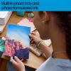 HP ENVY Inspire 7220e belaidis daugiafunkcis spalvotas spausdintuvas, Instant Ink; kopijavimo aparatas, skaitytuvas