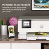 HP ENVY Inspire 7220e belaidis daugiafunkcis spalvotas spausdintuvas, Instant Ink; kopijavimo aparatas, skaitytuvas