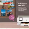 HP ENVY Inspire 7220e belaidis daugiafunkcis spalvotas spausdintuvas, Instant Ink; kopijavimo aparatas, skaitytuvas